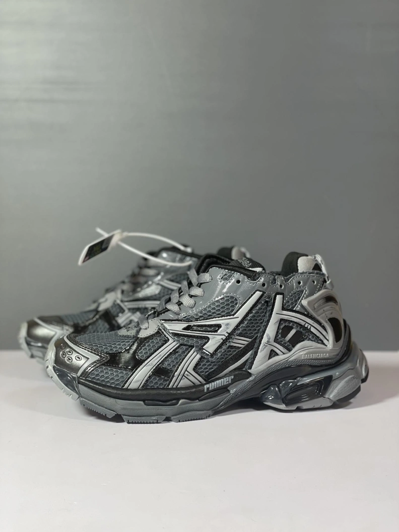 Bxlxnciaga Casual Shoe Trendy 109157