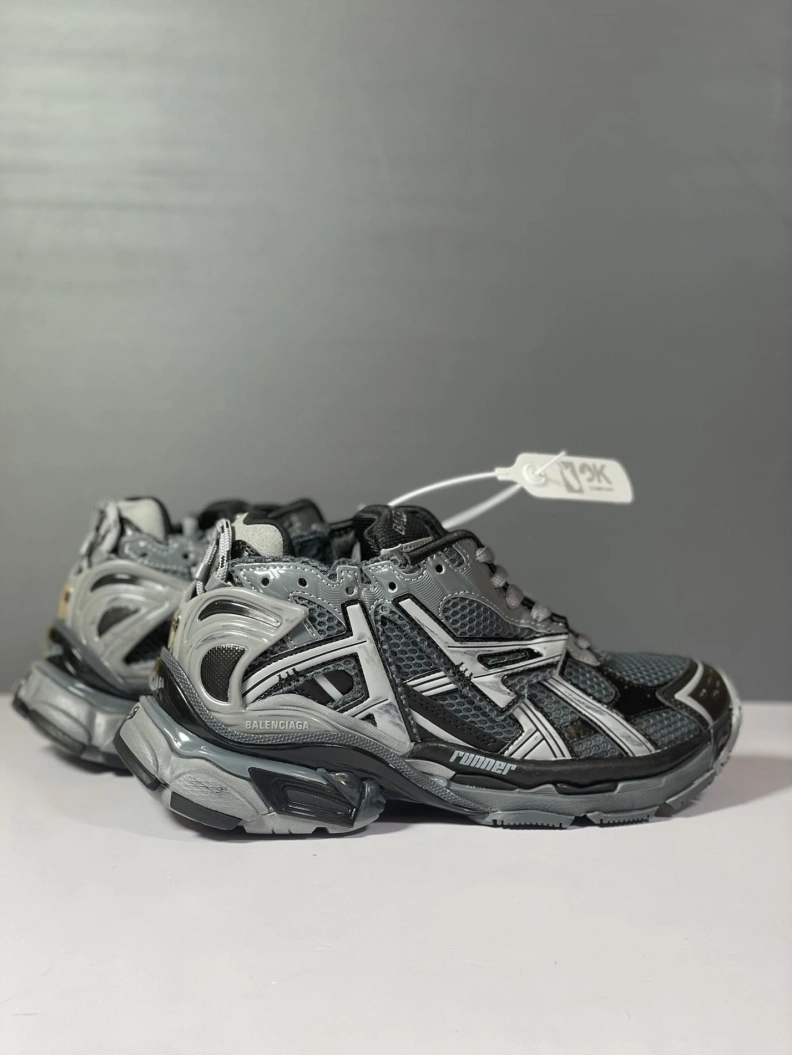 Bxlxnciaga Casual Shoe Trendy 109157