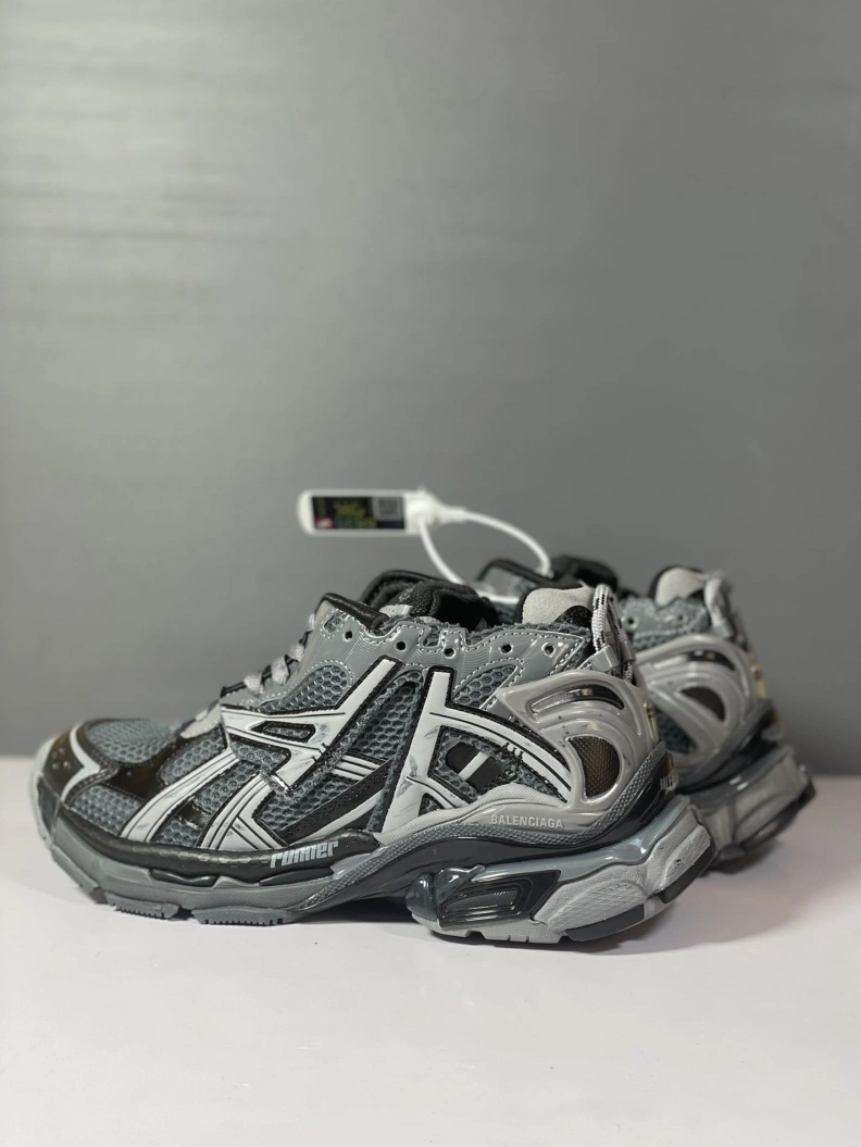 Bxlxnciaga Casual Shoe Trendy 109157