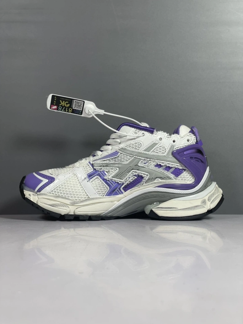 Stylish Bxlxnciaga Casual Shoe 109158