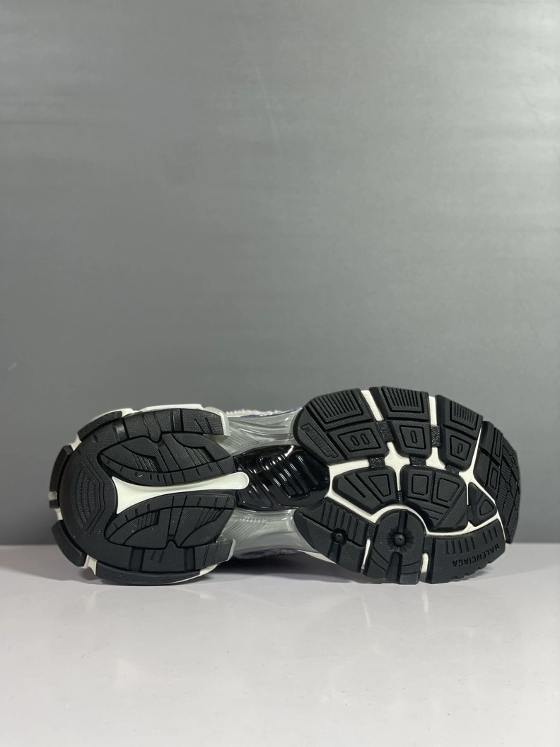 Stylish Bxlxnciaga Casual Shoe 109158