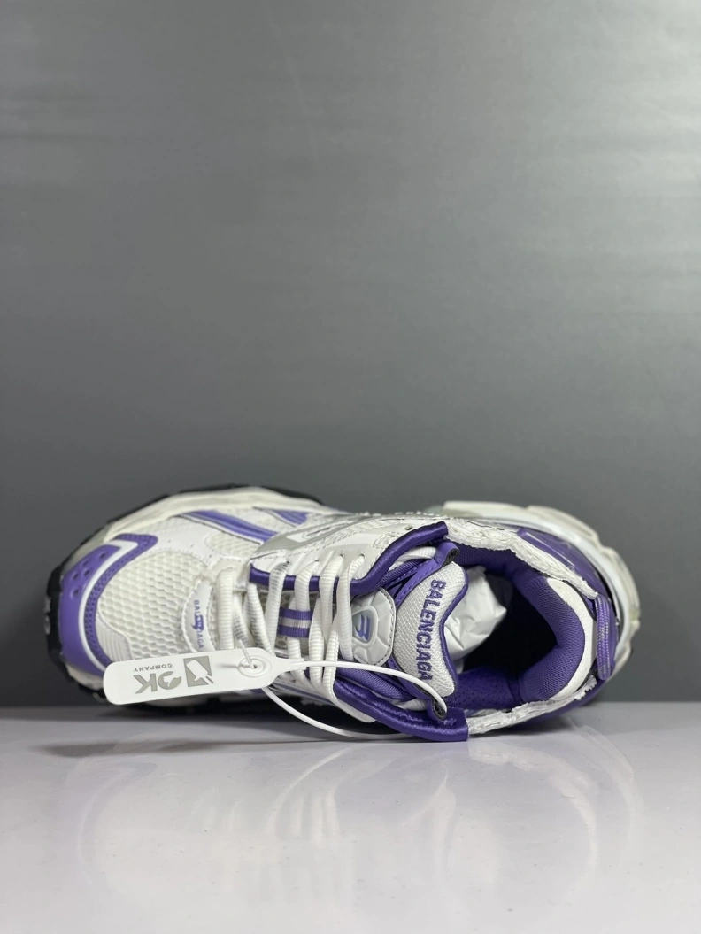 Stylish Bxlxnciaga Casual Shoe 109158