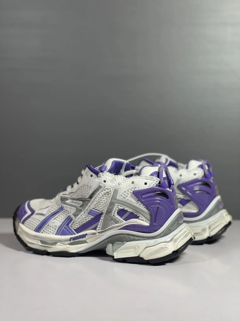 Stylish Bxlxnciaga Casual Shoe 109158