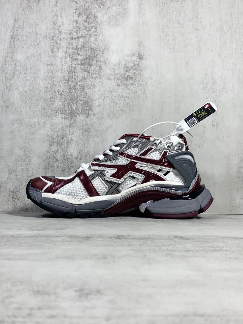 Bxlxnciaga Casual Shoe Stylish 109152