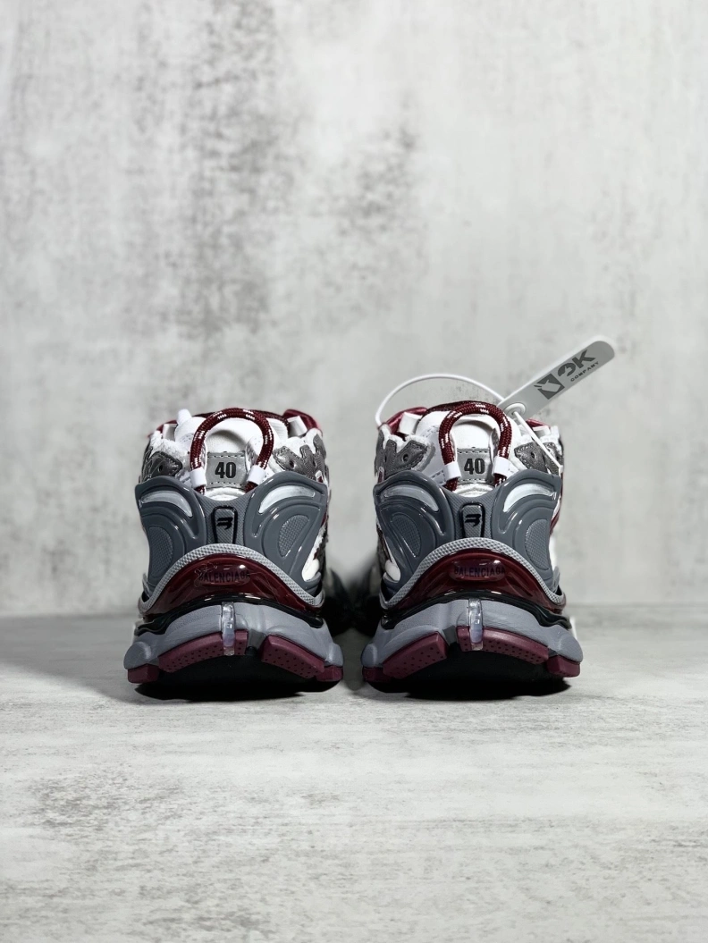 Bxlxnciaga Casual Shoe Stylish 109152