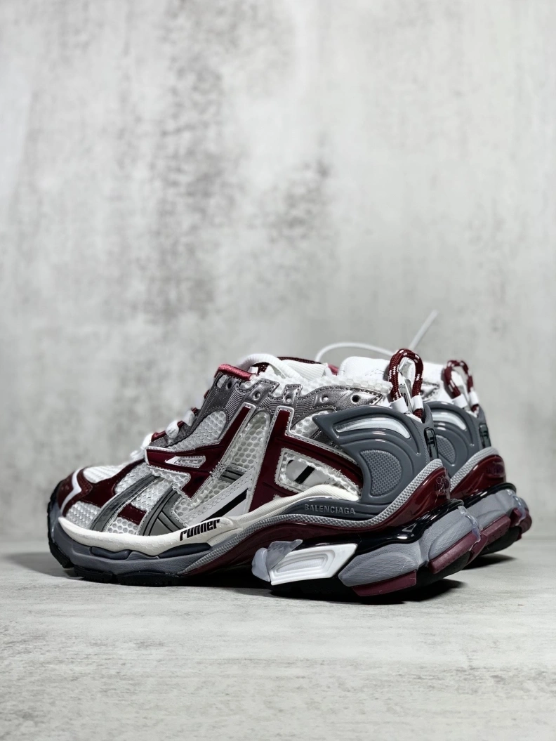 Bxlxnciaga Casual Shoe Stylish 109152
