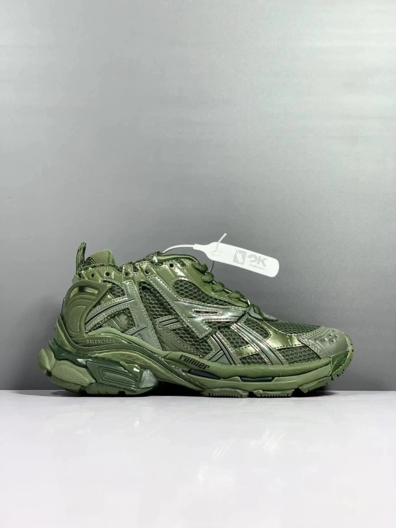 GoAnywhere Bxlxnciaga Casual Shoe 109159