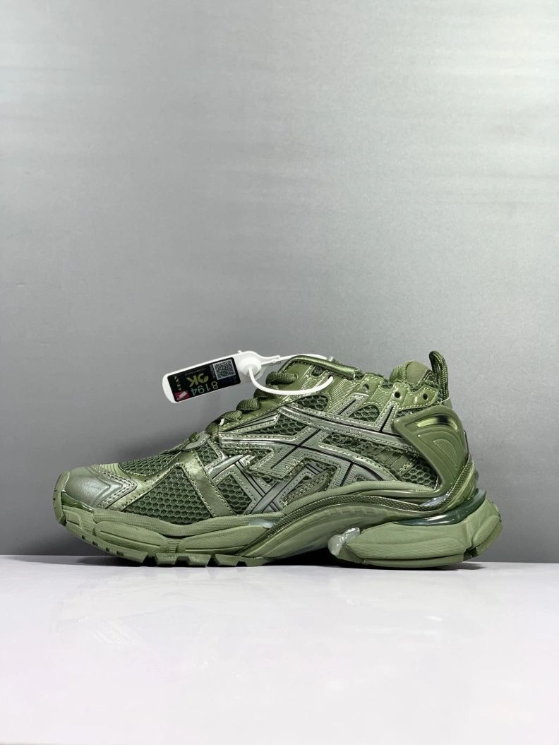 GoAnywhere Bxlxnciaga Casual Shoe 109159