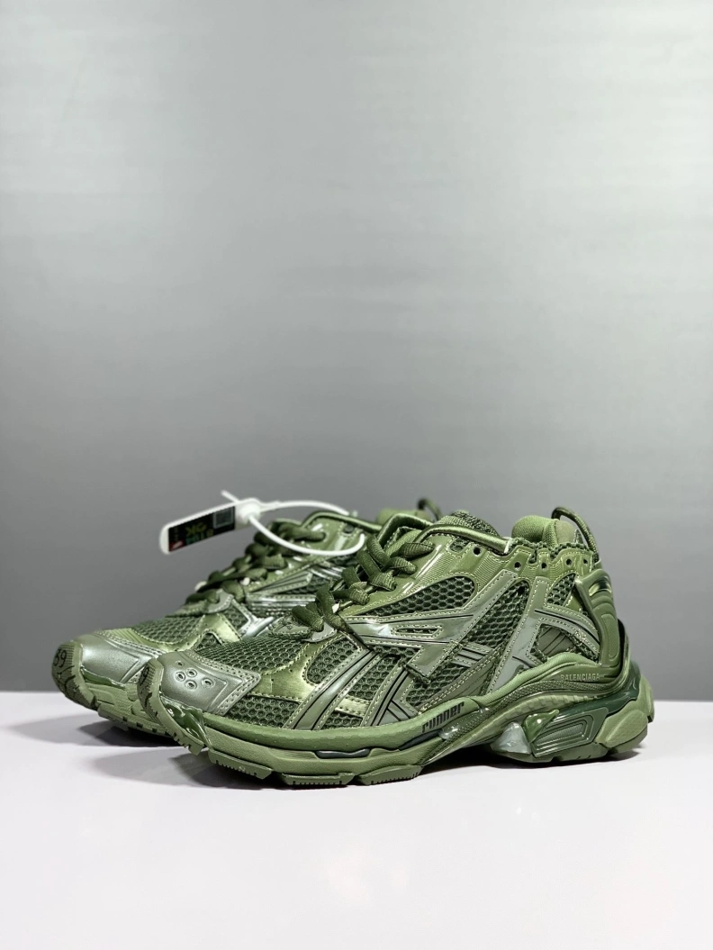 GoAnywhere Bxlxnciaga Casual Shoe 109159