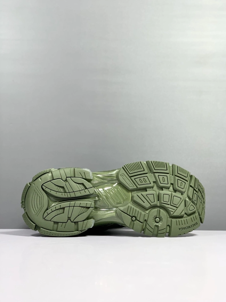 GoAnywhere Bxlxnciaga Casual Shoe 109159