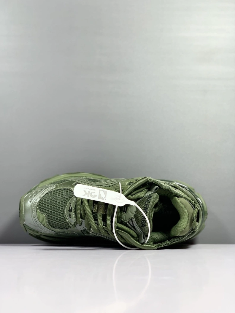 GoAnywhere Bxlxnciaga Casual Shoe 109159