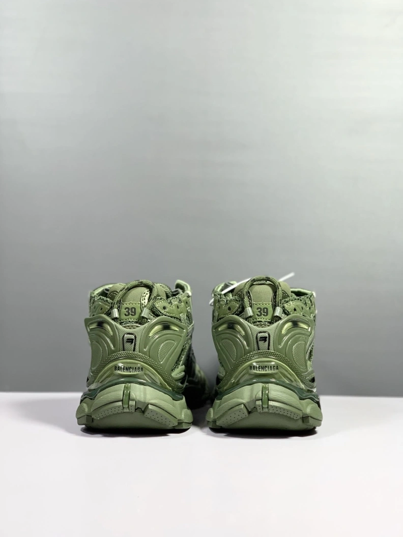GoAnywhere Bxlxnciaga Casual Shoe 109159