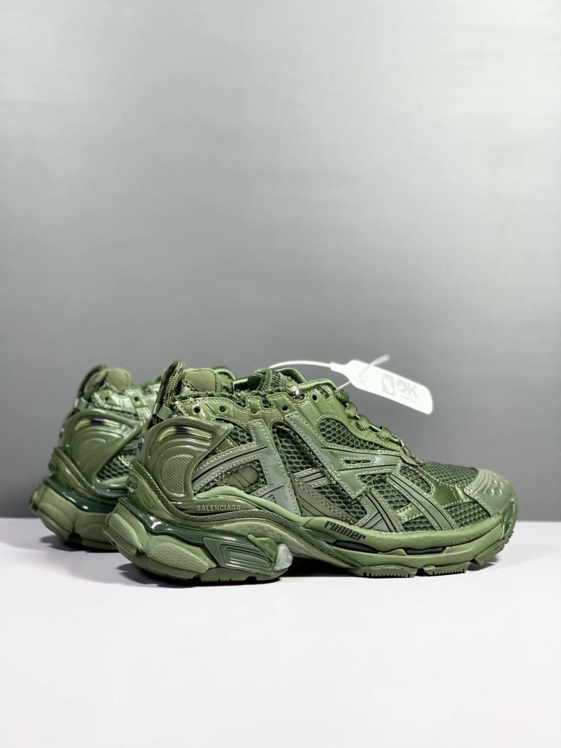 GoAnywhere Bxlxnciaga Casual Shoe 109159