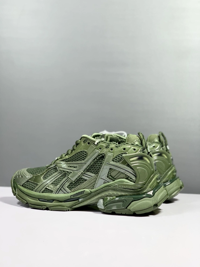 GoAnywhere Bxlxnciaga Casual Shoe 109159