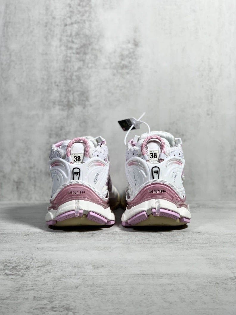 Sophisticated Bxlxnciaga Casual Shoe 109142