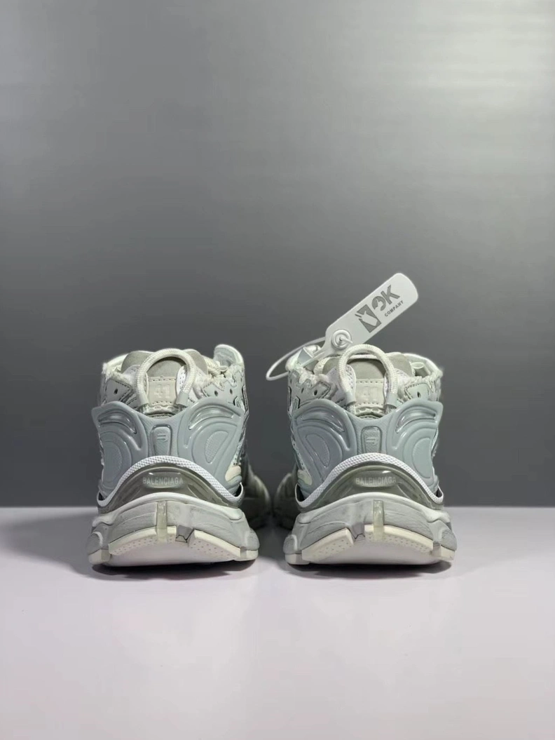 Versatile Bxlxnciaga Casual Shoe 109148