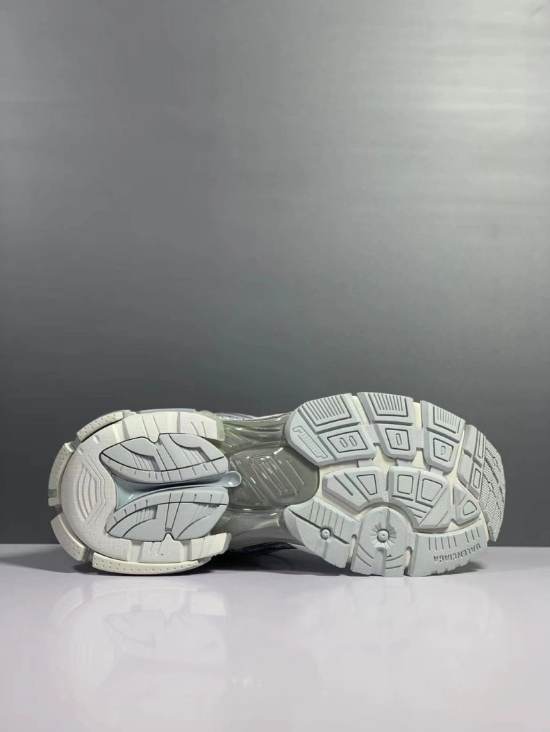 Versatile Bxlxnciaga Casual Shoe 109148