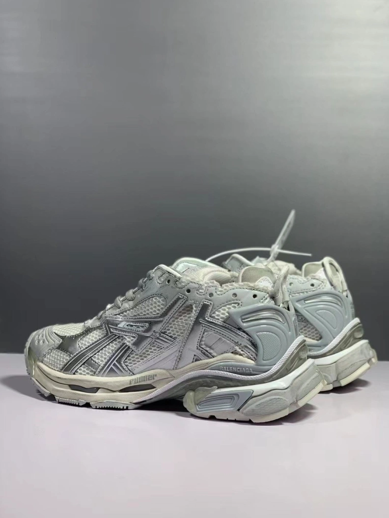 Versatile Bxlxnciaga Casual Shoe 109148