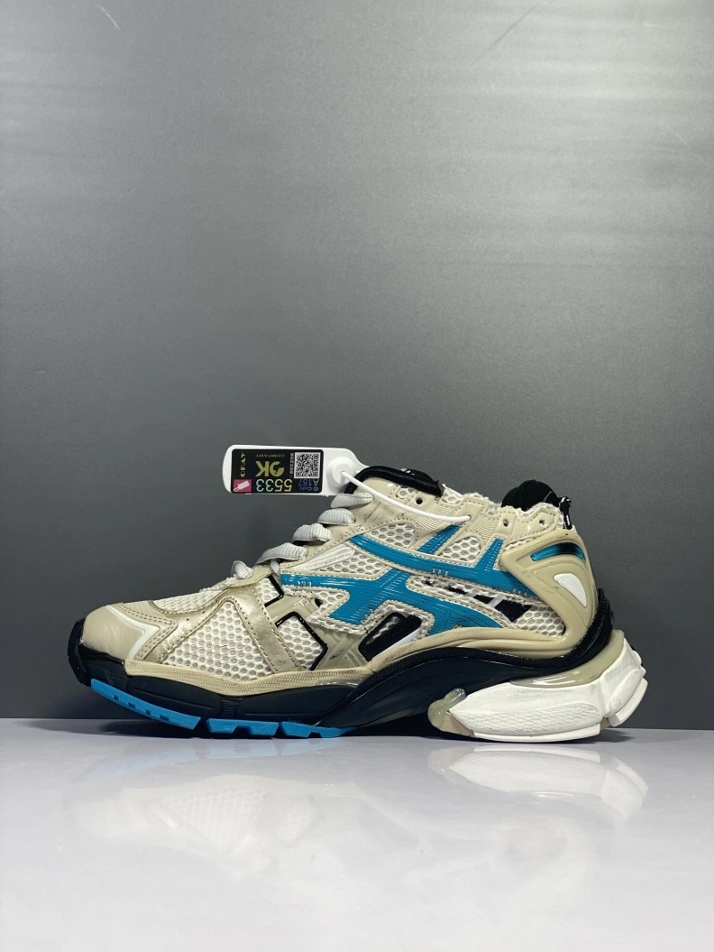 Bxlxnciaga Casual Shoe DailyWear 109143