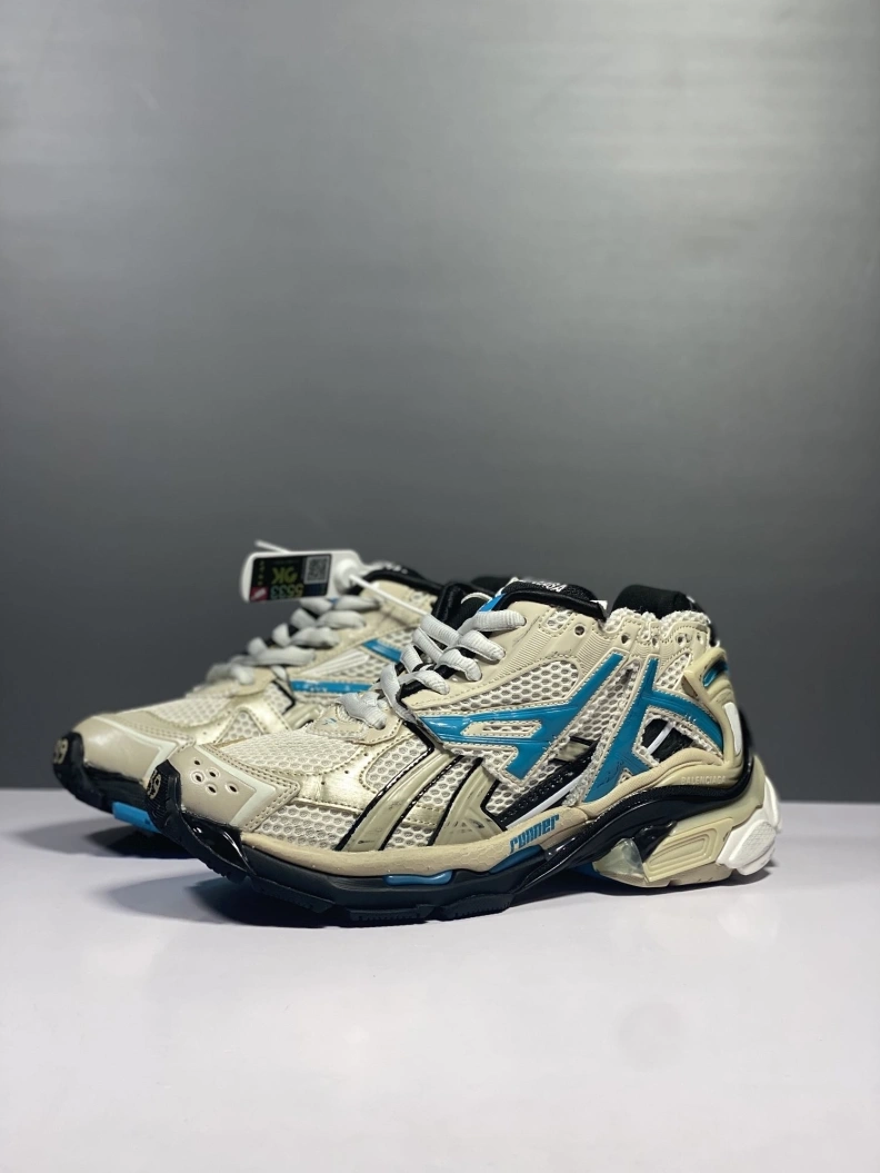 Bxlxnciaga Casual Shoe DailyWear 109143