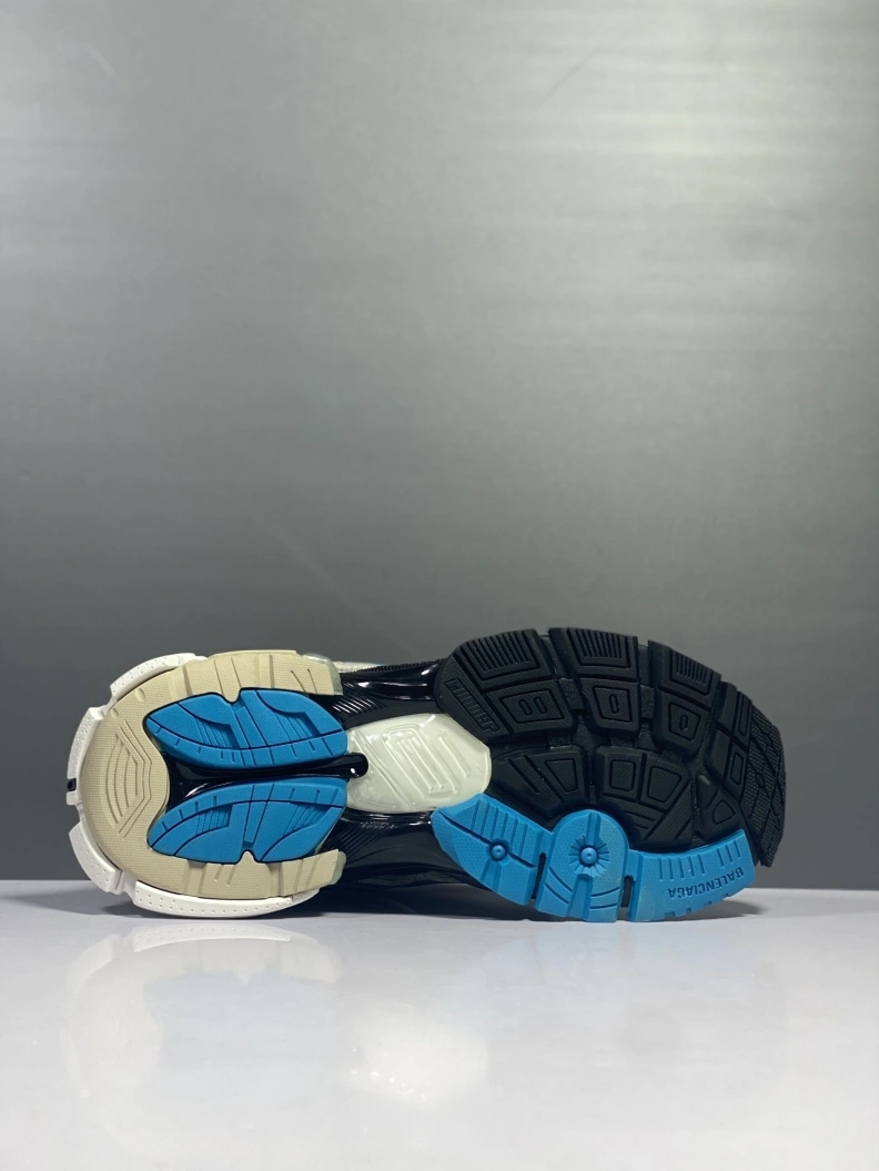 Bxlxnciaga Casual Shoe DailyWear 109143