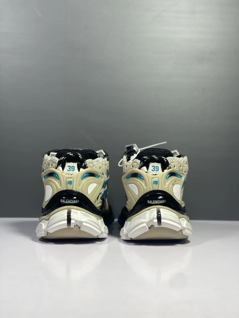 Bxlxnciaga Casual Shoe DailyWear 109143