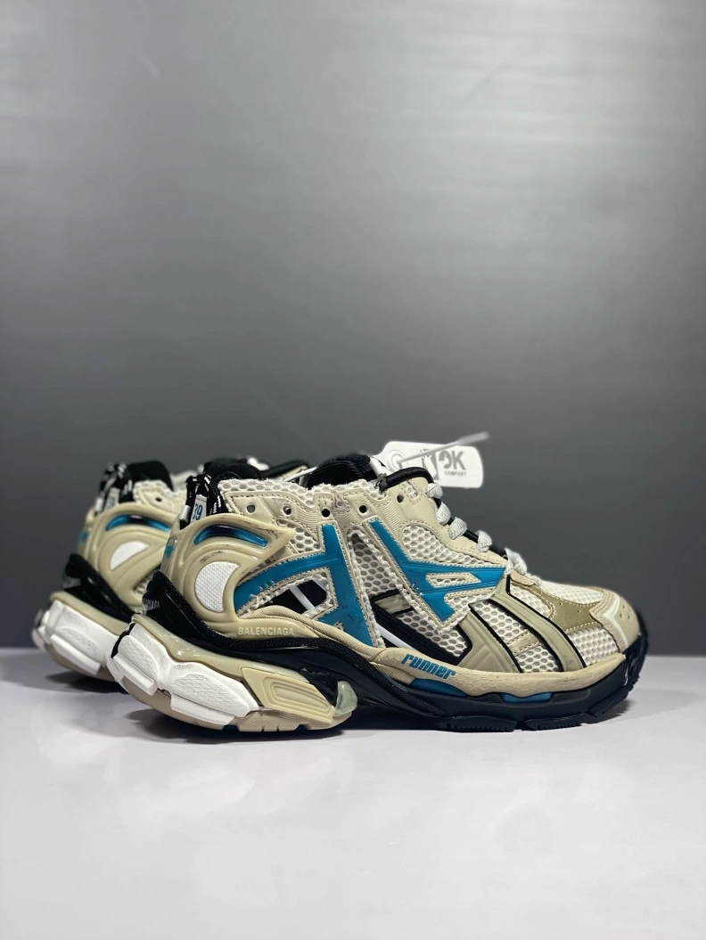 Bxlxnciaga Casual Shoe DailyWear 109143
