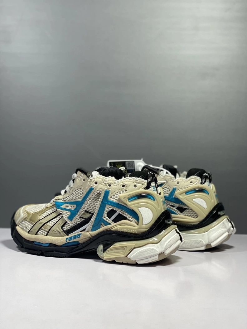 Bxlxnciaga Casual Shoe DailyWear 109143