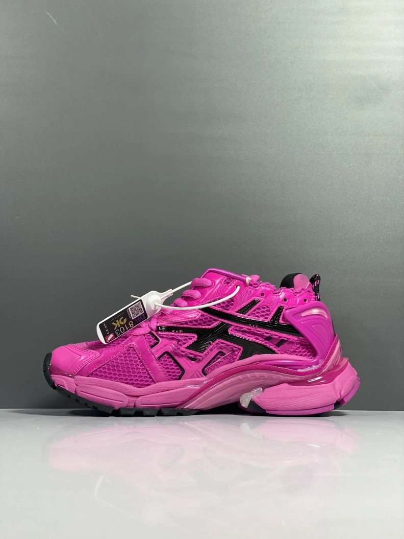 Bxlxnciaga Casual Shoe Comfortable 109140