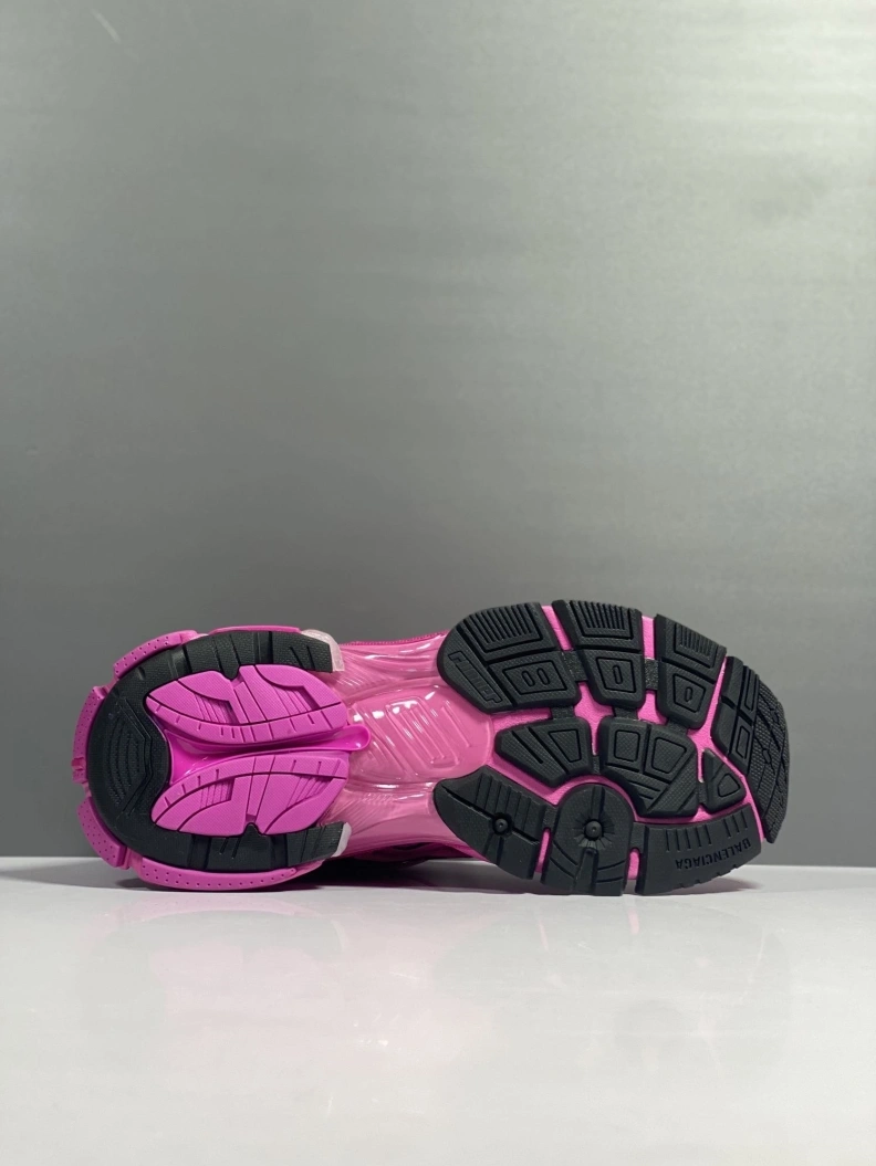 Bxlxnciaga Casual Shoe Comfortable 109140