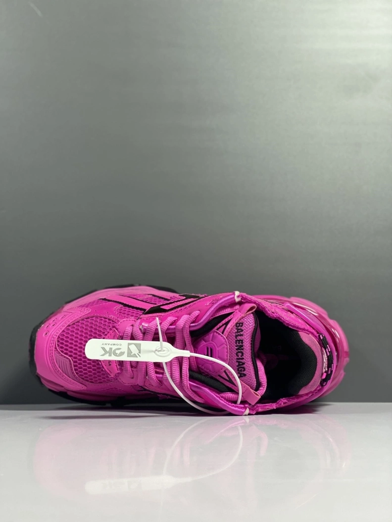 Bxlxnciaga Casual Shoe Comfortable 109140