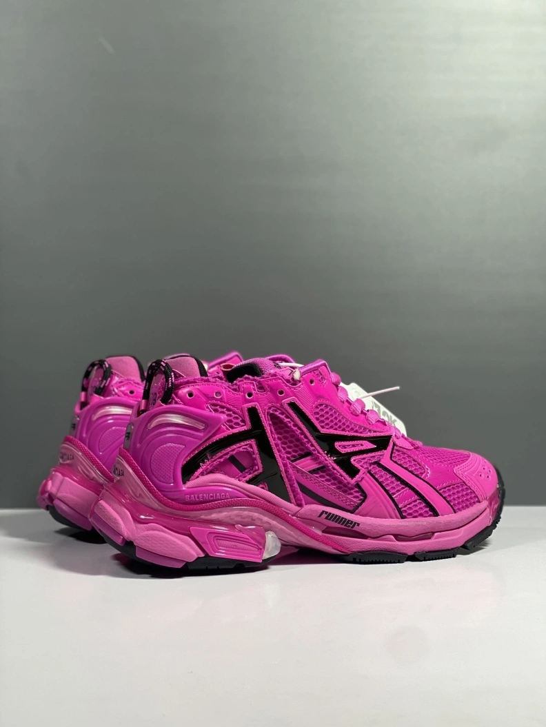 Bxlxnciaga Casual Shoe Comfortable 109140