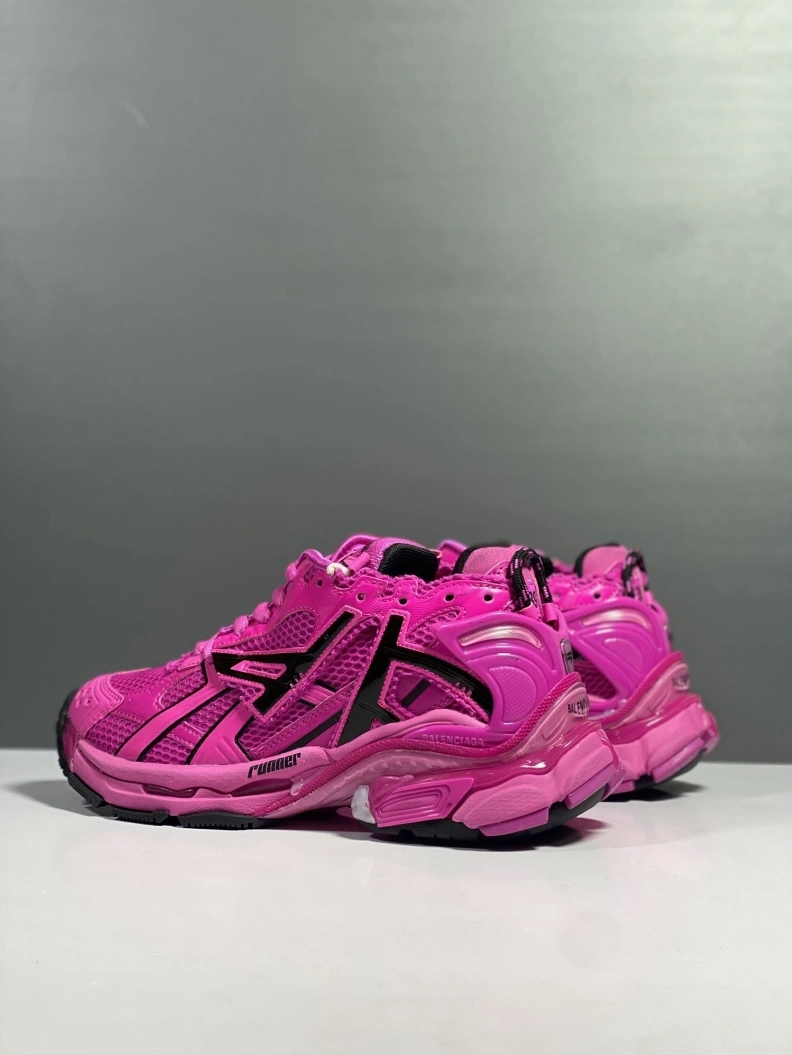 Bxlxnciaga Casual Shoe Comfortable 109140