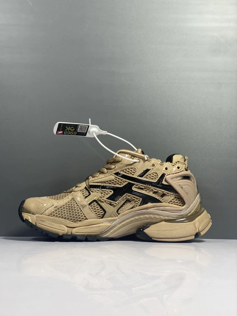 Bxlxnciaga Casual Shoe SmartChoice 109145