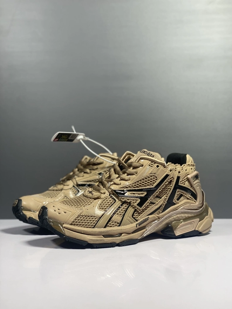Bxlxnciaga Casual Shoe SmartChoice 109145