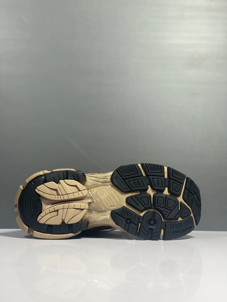 Bxlxnciaga Casual Shoe SmartChoice 109145