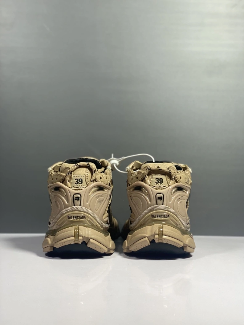 Bxlxnciaga Casual Shoe SmartChoice 109145