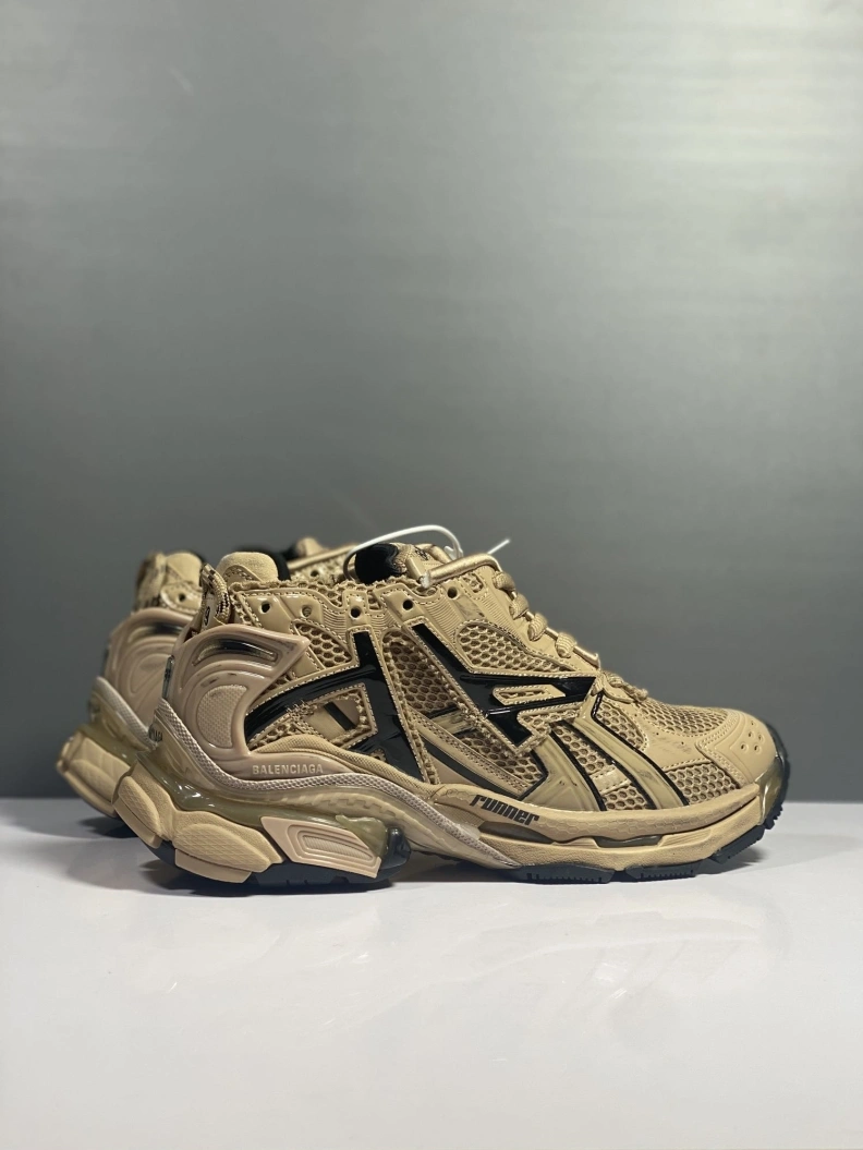 Bxlxnciaga Casual Shoe SmartChoice 109145