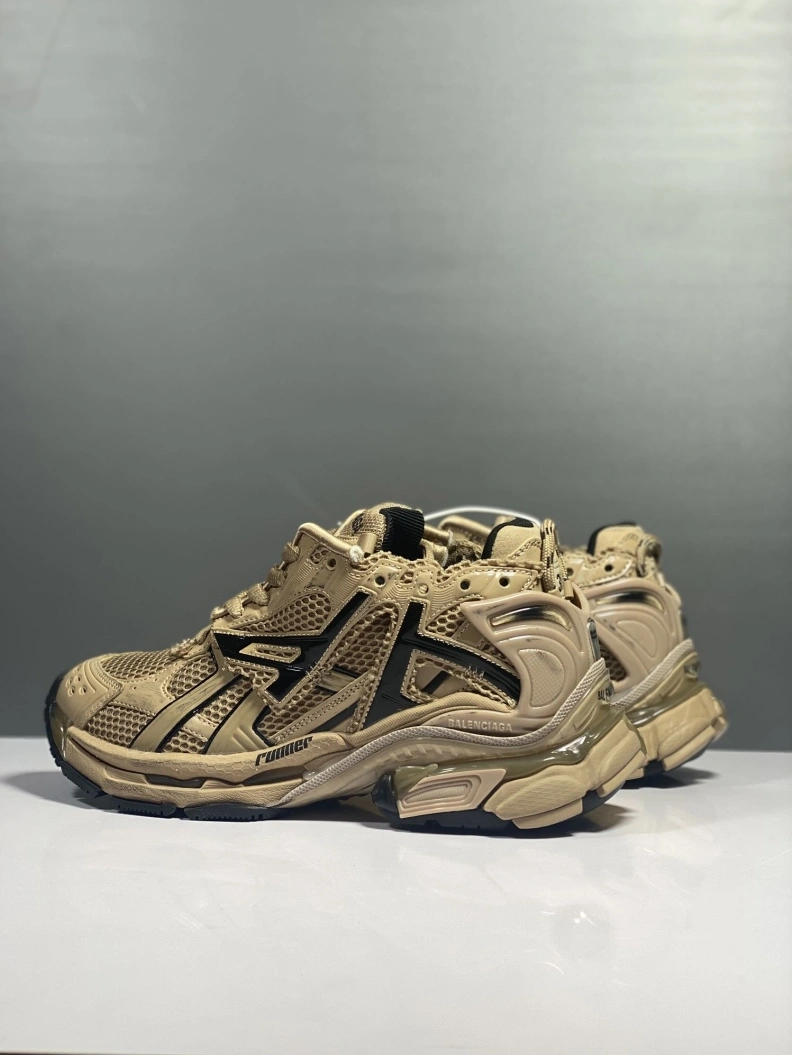 Bxlxnciaga Casual Shoe SmartChoice 109145