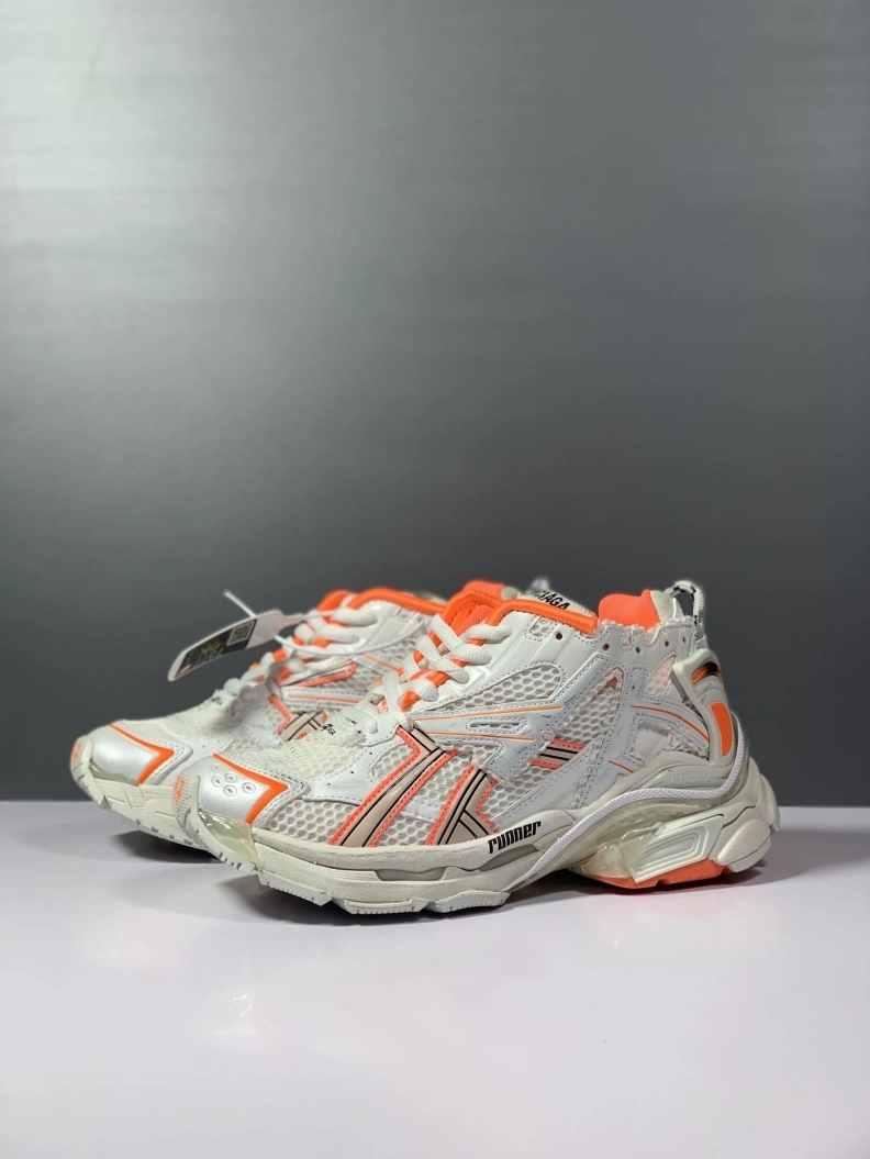 Bxlxnciaga Casual Shoe TopPick 109160