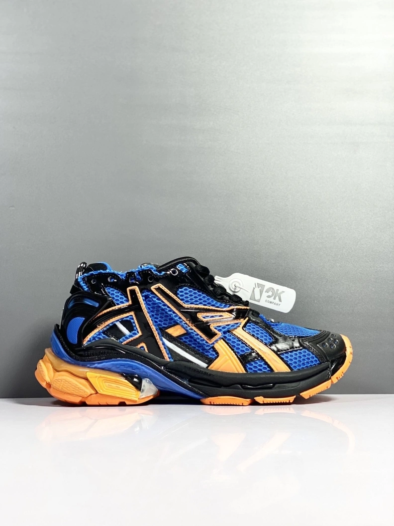 Bxlxnciaga Casual Shoe HighQuality 109149