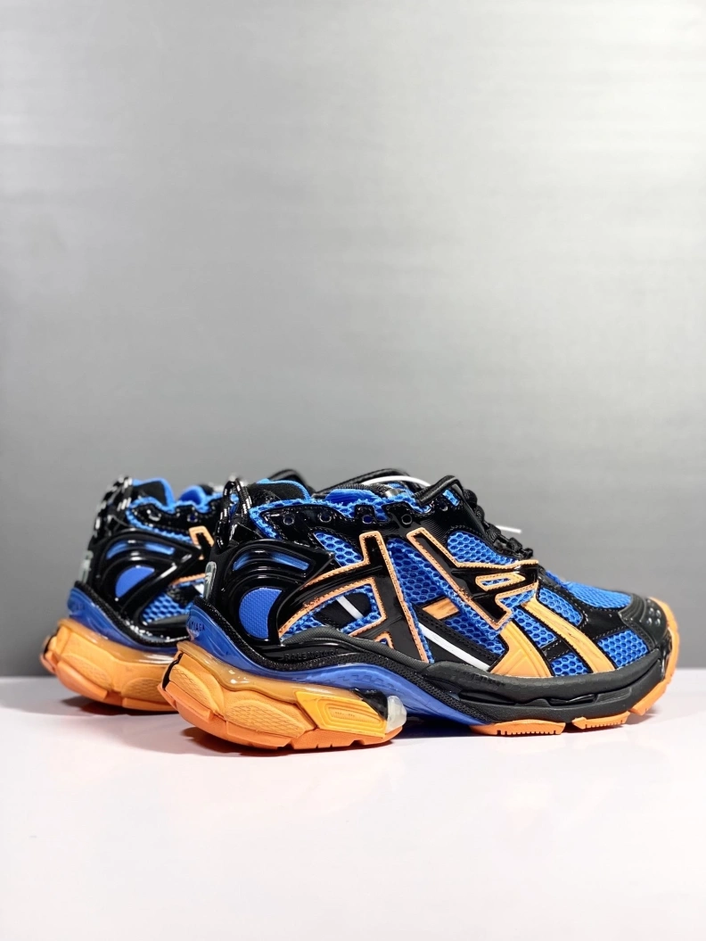 Bxlxnciaga Casual Shoe HighQuality 109149