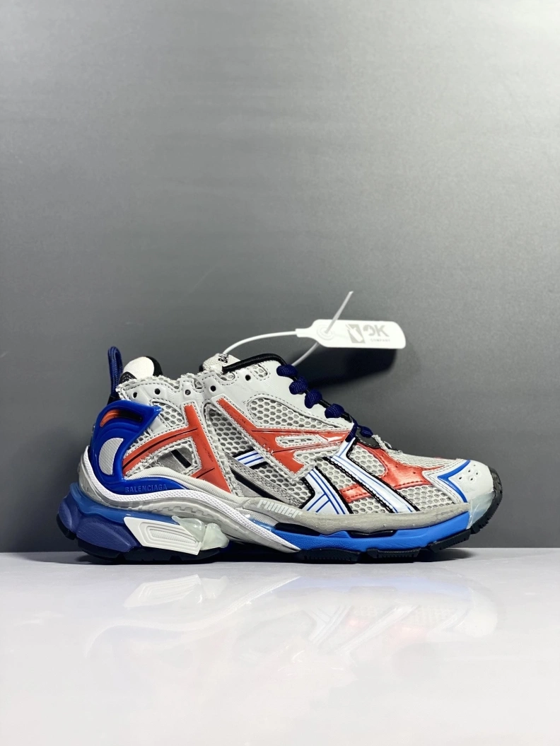 Bxlxnciaga Casual Shoe DailyWear 109144