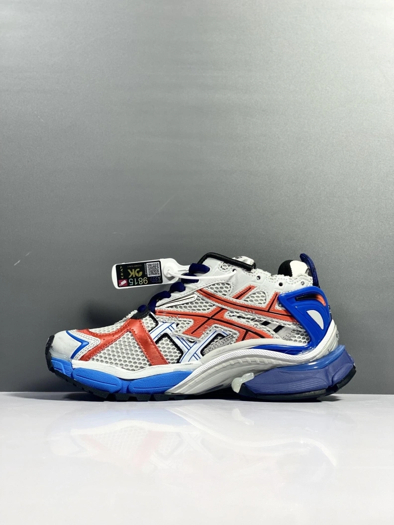 Bxlxnciaga Casual Shoe DailyWear 109144