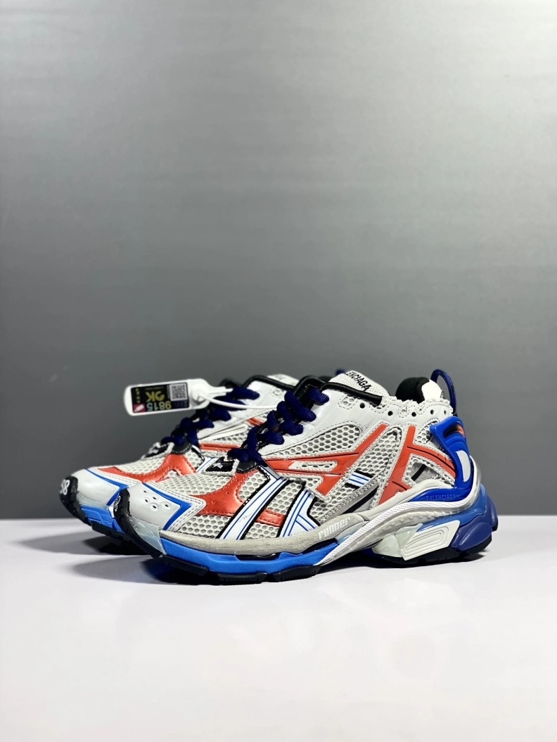 Bxlxnciaga Casual Shoe DailyWear 109144