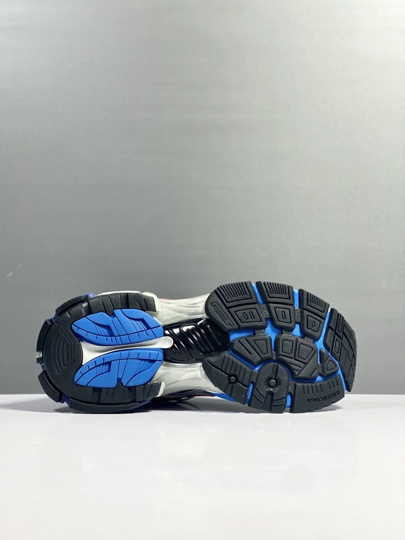 Bxlxnciaga Casual Shoe DailyWear 109144