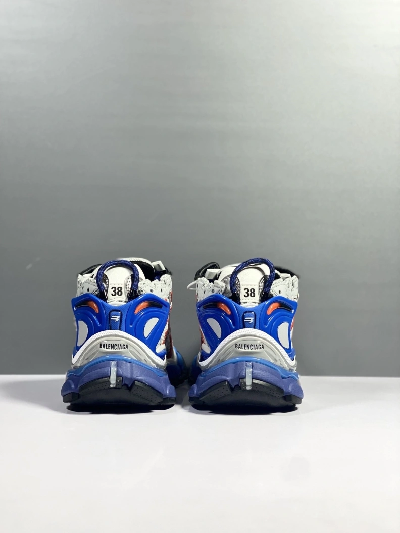 Bxlxnciaga Casual Shoe DailyWear 109144