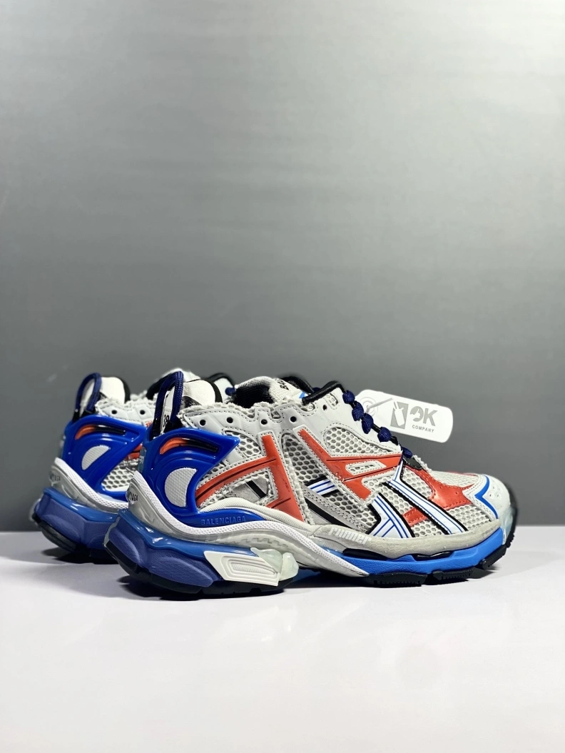 Bxlxnciaga Casual Shoe DailyWear 109144