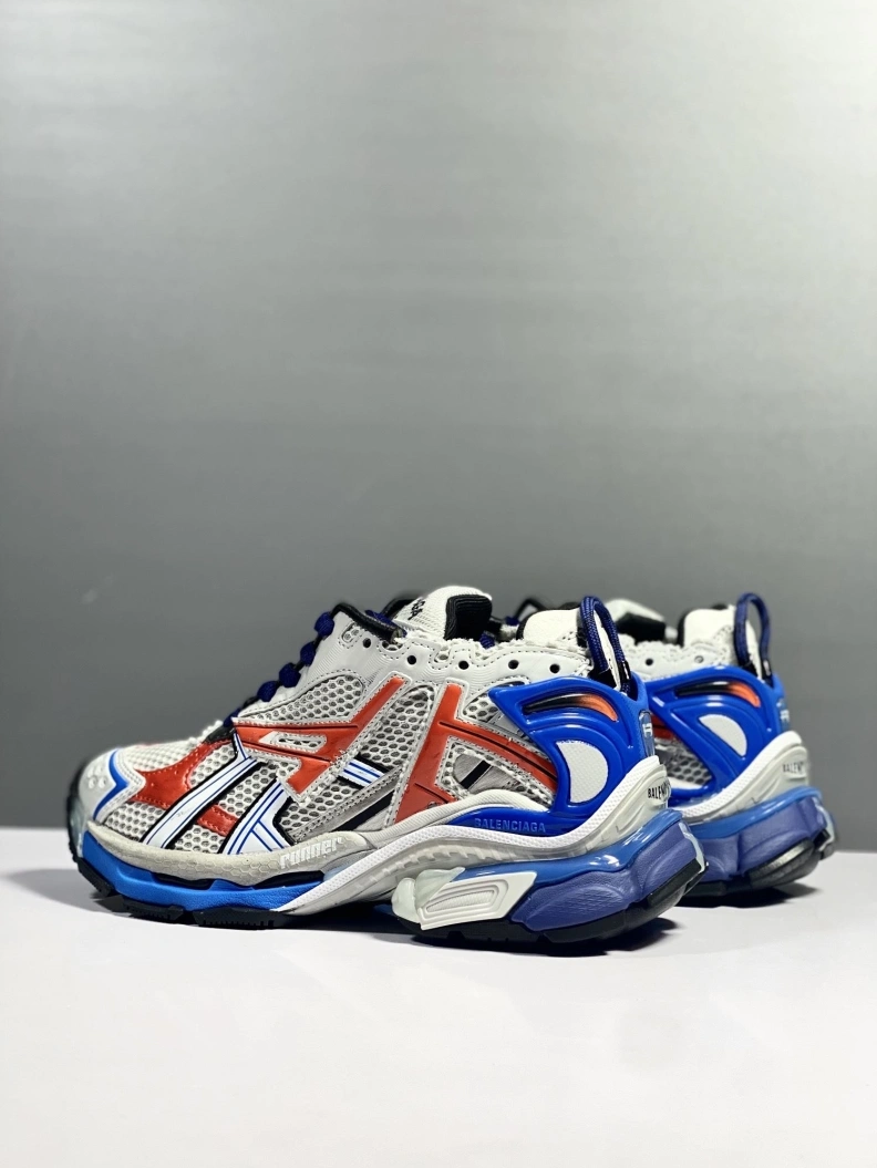 Bxlxnciaga Casual Shoe DailyWear 109144