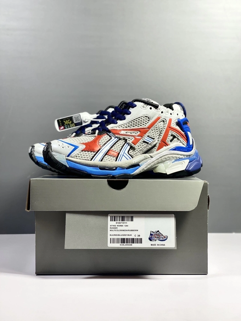 Bxlxnciaga Casual Shoe DailyWear 109144